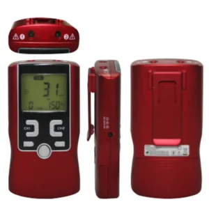 Advanced Portable Electrotherapy Unit